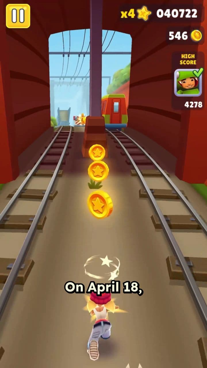 Text After Time of Death