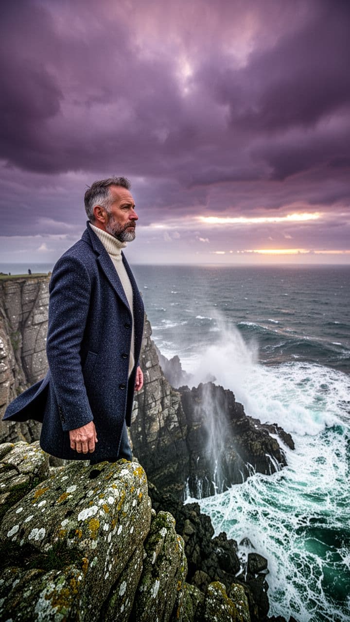 Demain, ailleurs en navire d'argent