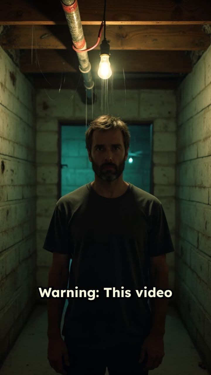 The Chair in the Dark