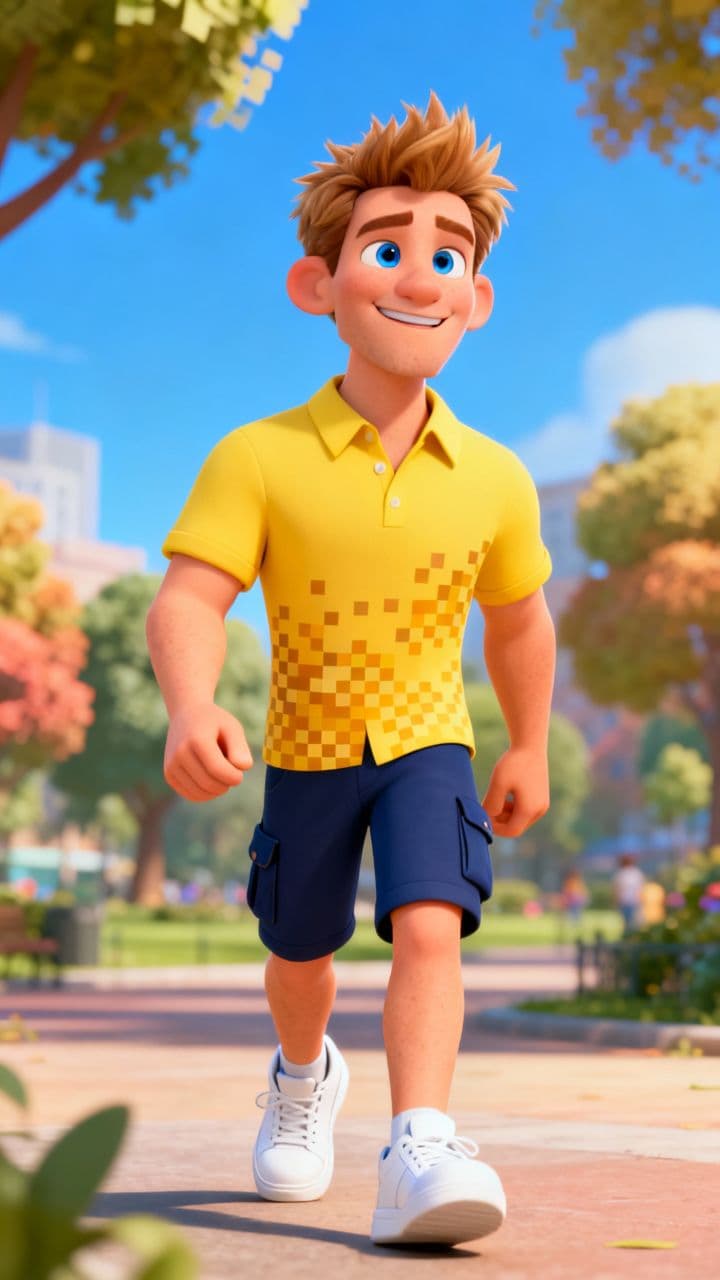 Conversations About Favorites and Opinions