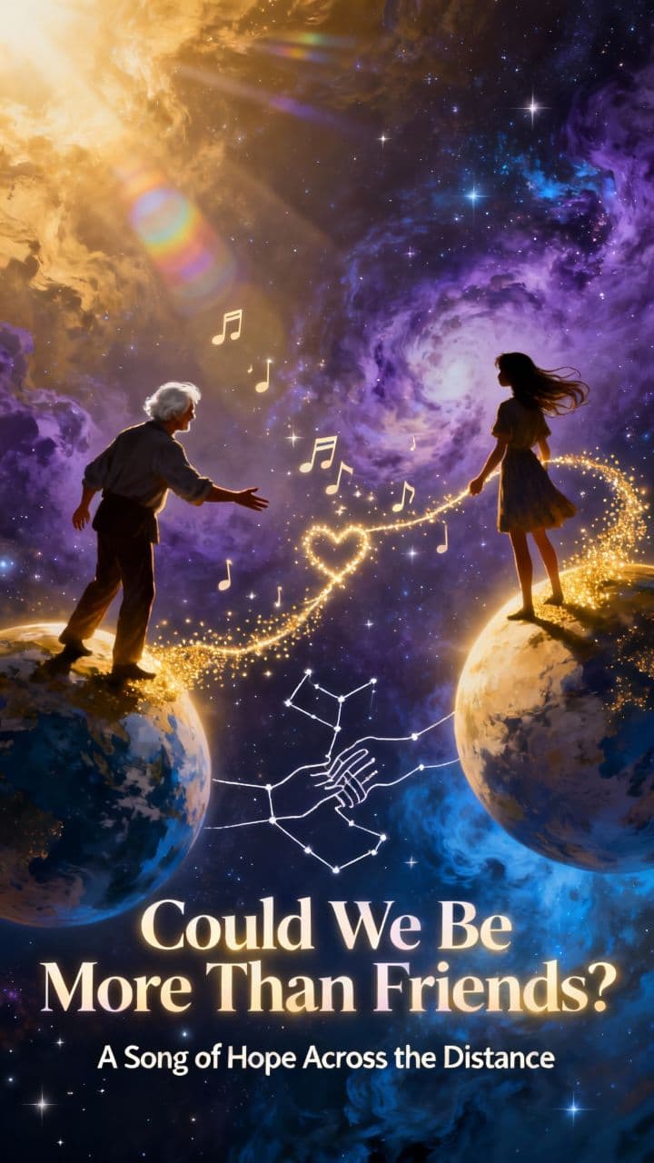 Could We Be More Than Friends?