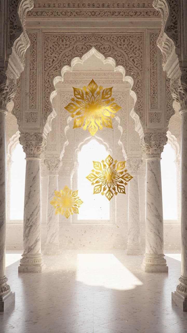 नवकार मंत्र: गुणों की पूजा का महामंत्र