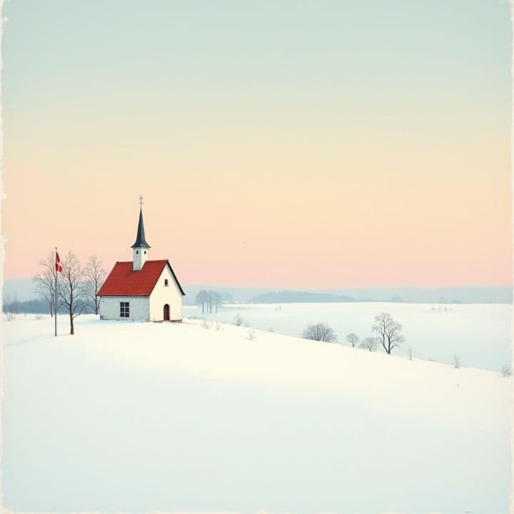 Glædelig Jul med Kirsten og Jun