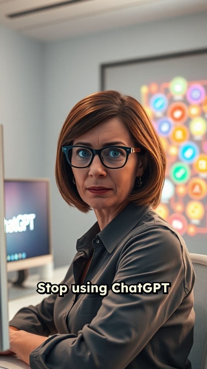 Five AI Tools to Simplify Your Life