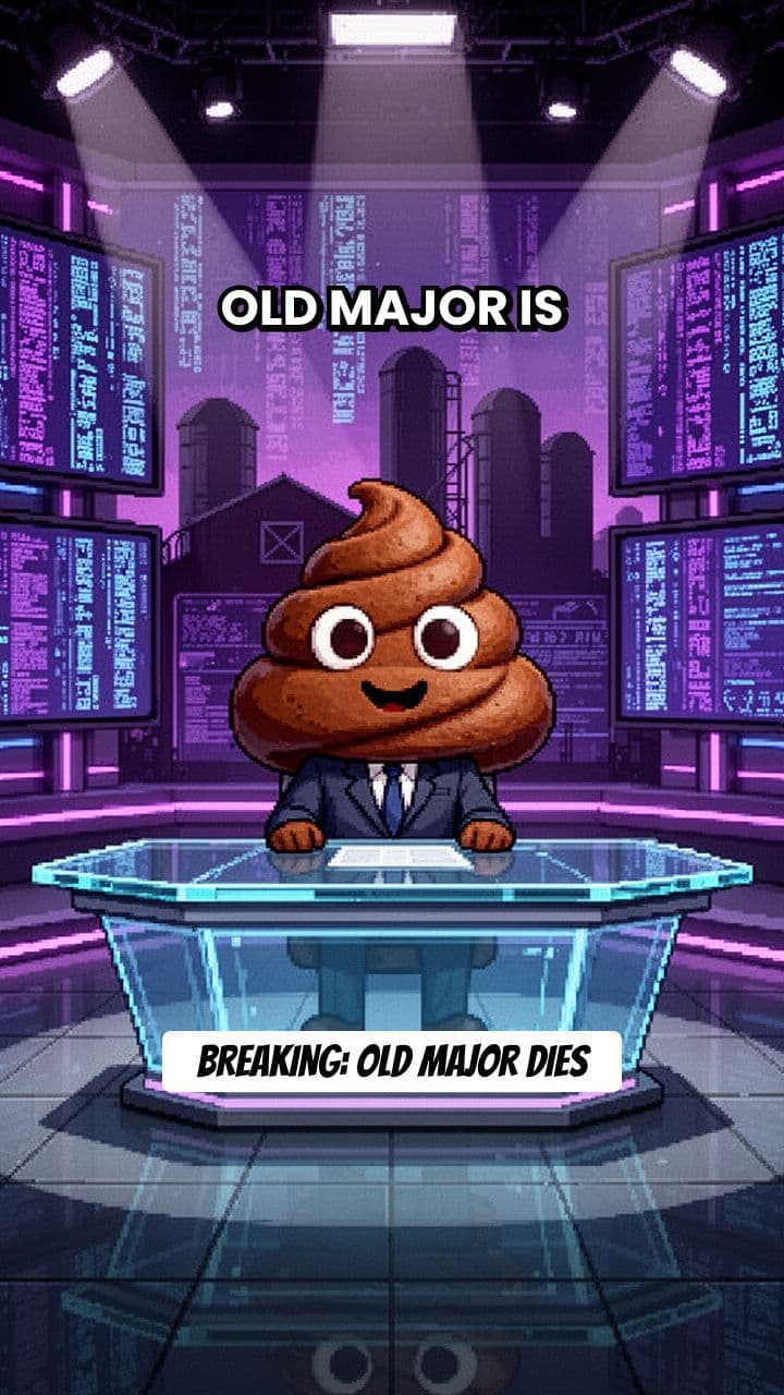 Animal Farm Chapter 2 News Recap