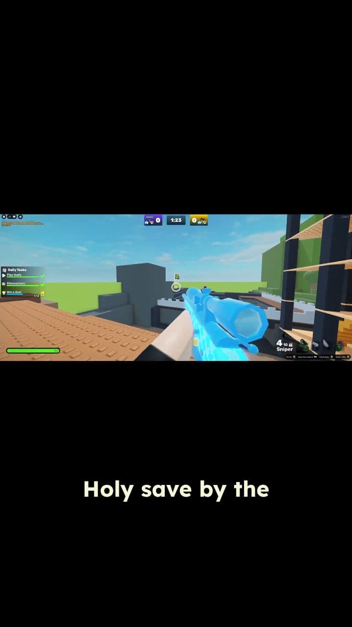 This is the Most Weird Playing Kid on Earth