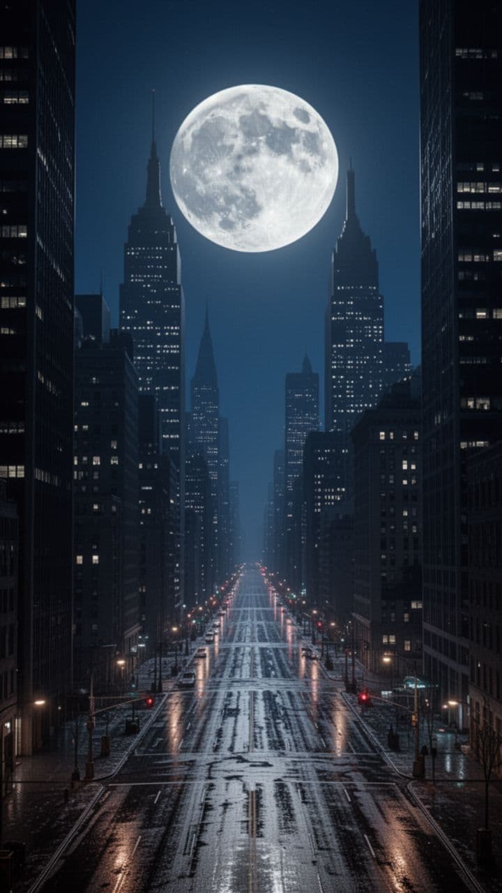 Aku Pergi ke Mimpi Ara