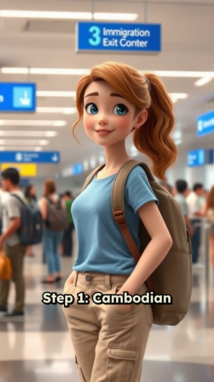 Vietnam Immigration Process Steps