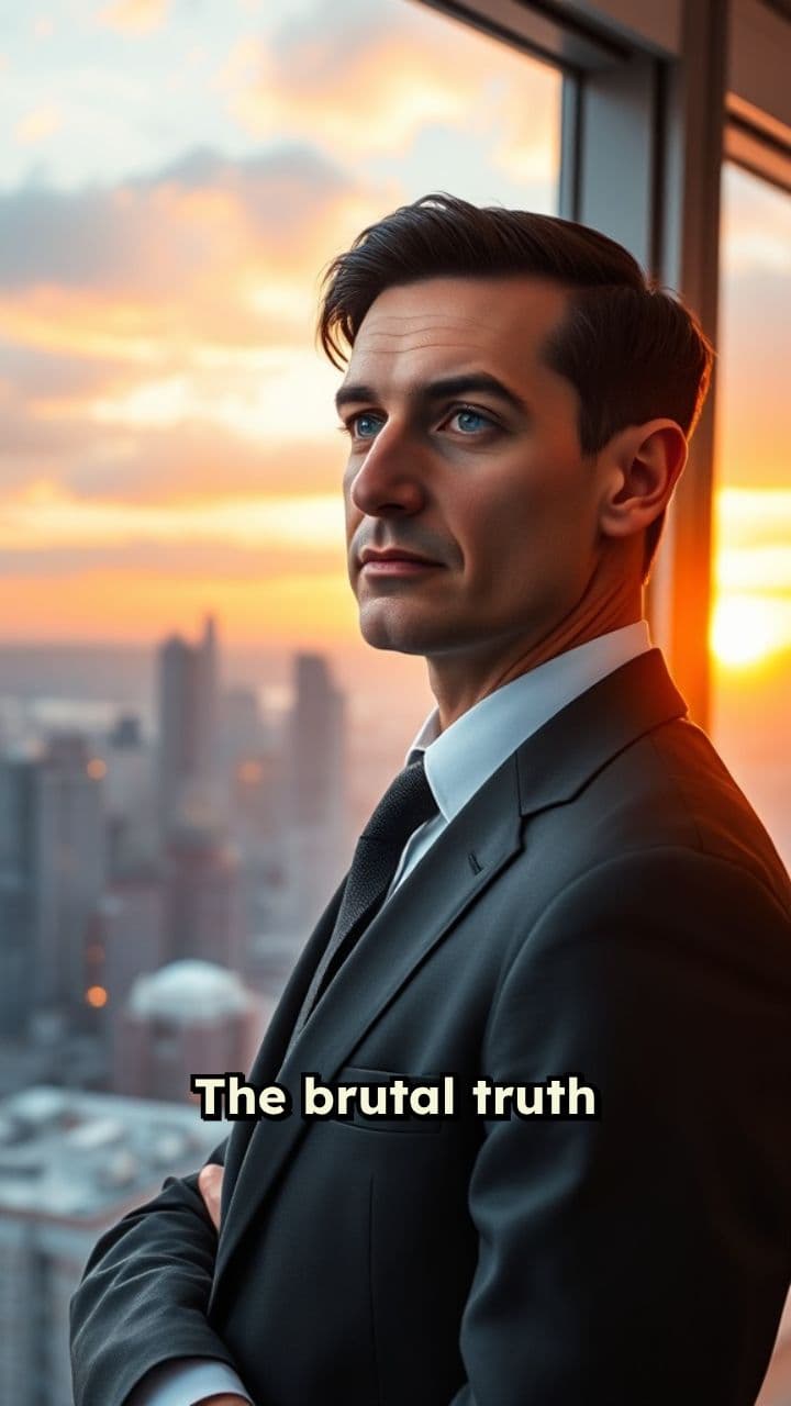 Emotional Control in Entrepreneurship