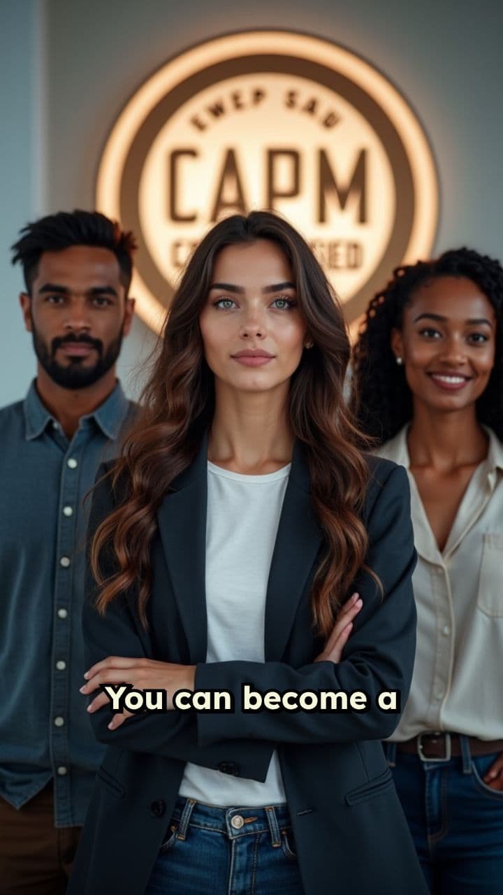 Fast Track to CAPM Certification