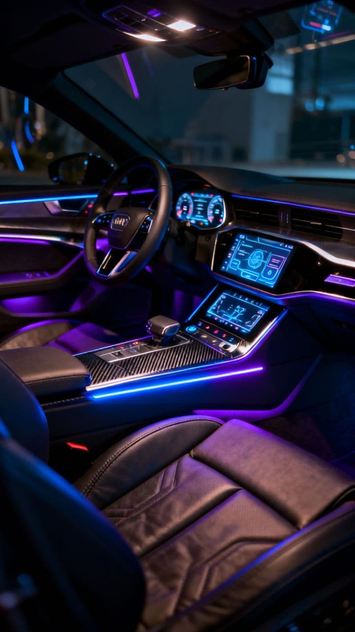 "Conversation with My Haters"