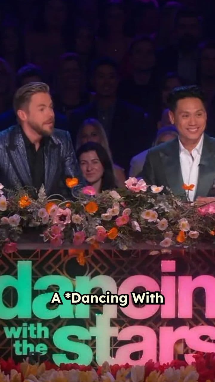 Judge Interrupts Critique on Live TV