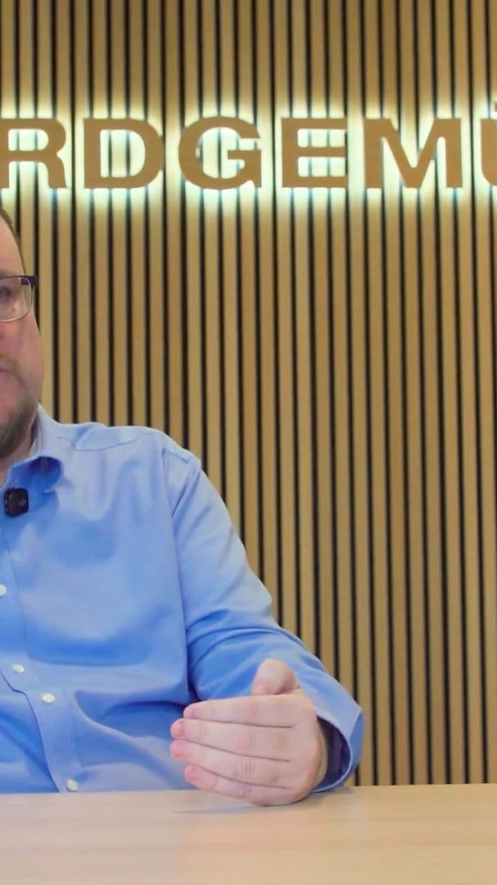 The Biggest Challenge: Doubling Staff Costs