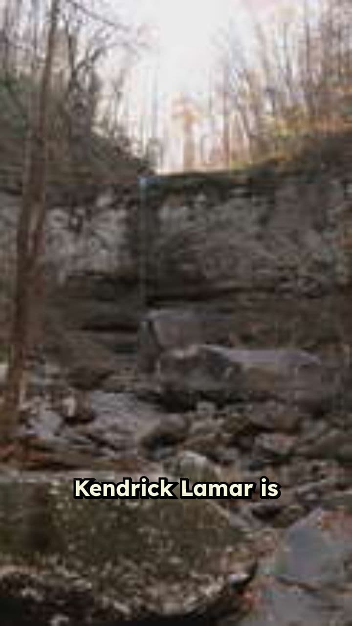 Kendrick Lamar's Unhinged Comedy Film Delayed