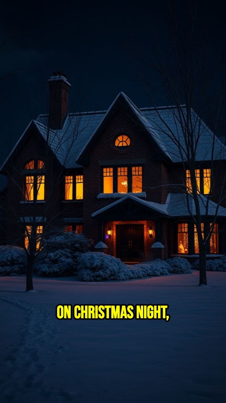 The Ransom Note That Lied