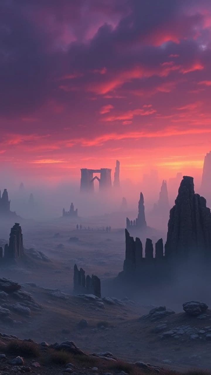 Берсеркер в преисподней