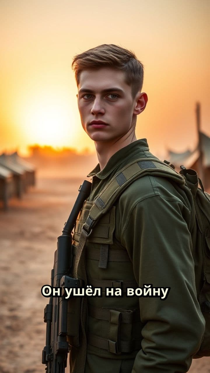 Вечная память героям войны