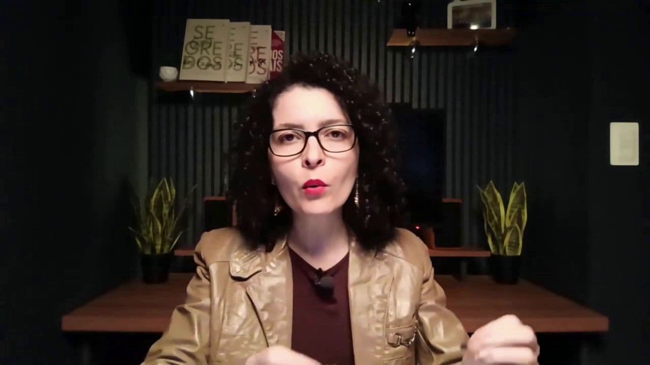 Aula de Sucesso no Mercado Digital