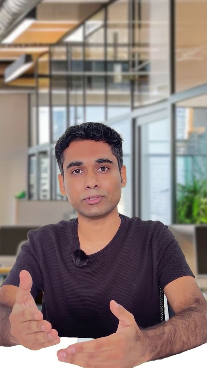 From Chaos to Calm Growth