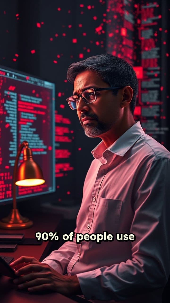 Stop Asking AI Questions