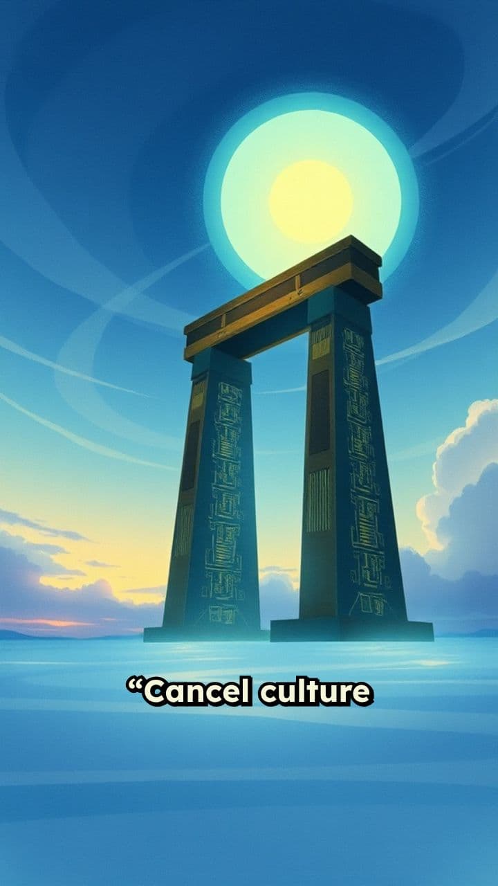 Rethinking Cancel Culture for Growth