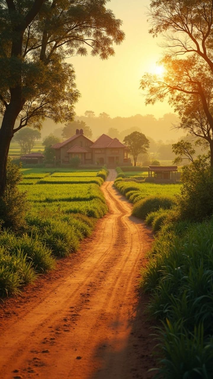 होमकॉमिंग का एहसास