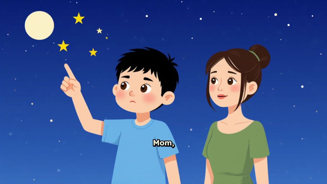 Dhruva Tara: The Guiding Star