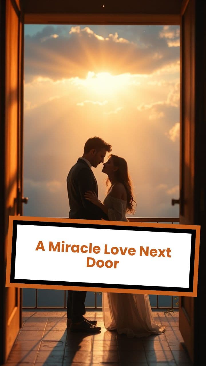 A Miracle Love Next Door