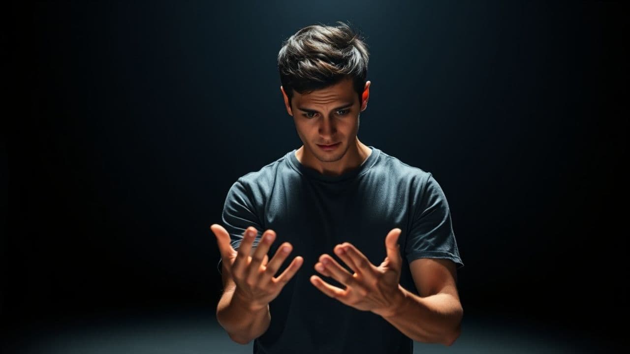 Rompe tus límites internos hoy