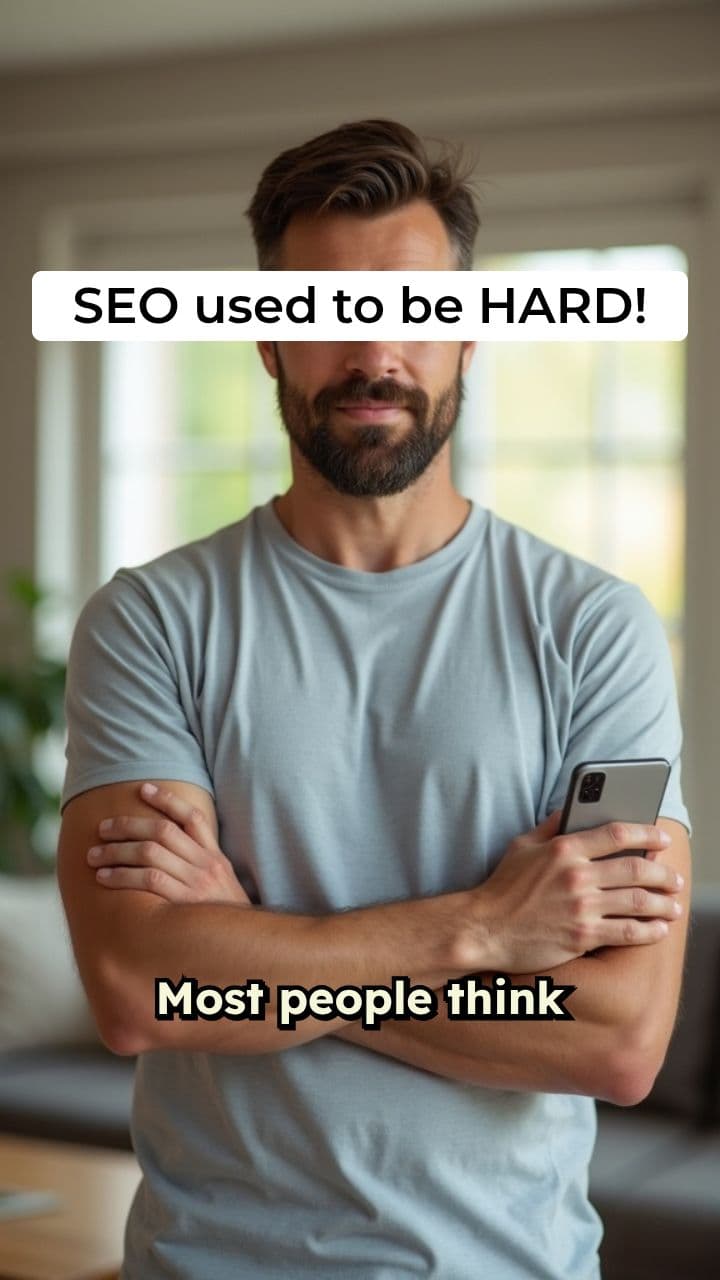 Ranked AI - The Viral SEO Game Changer