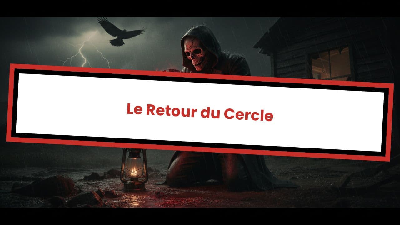 Le Retour du Cercle