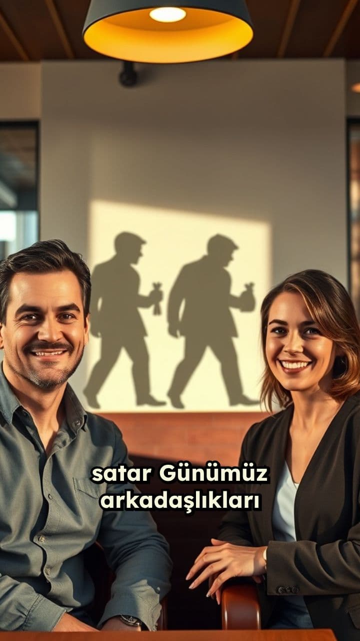 Modern Friendships: A Disposable Trend