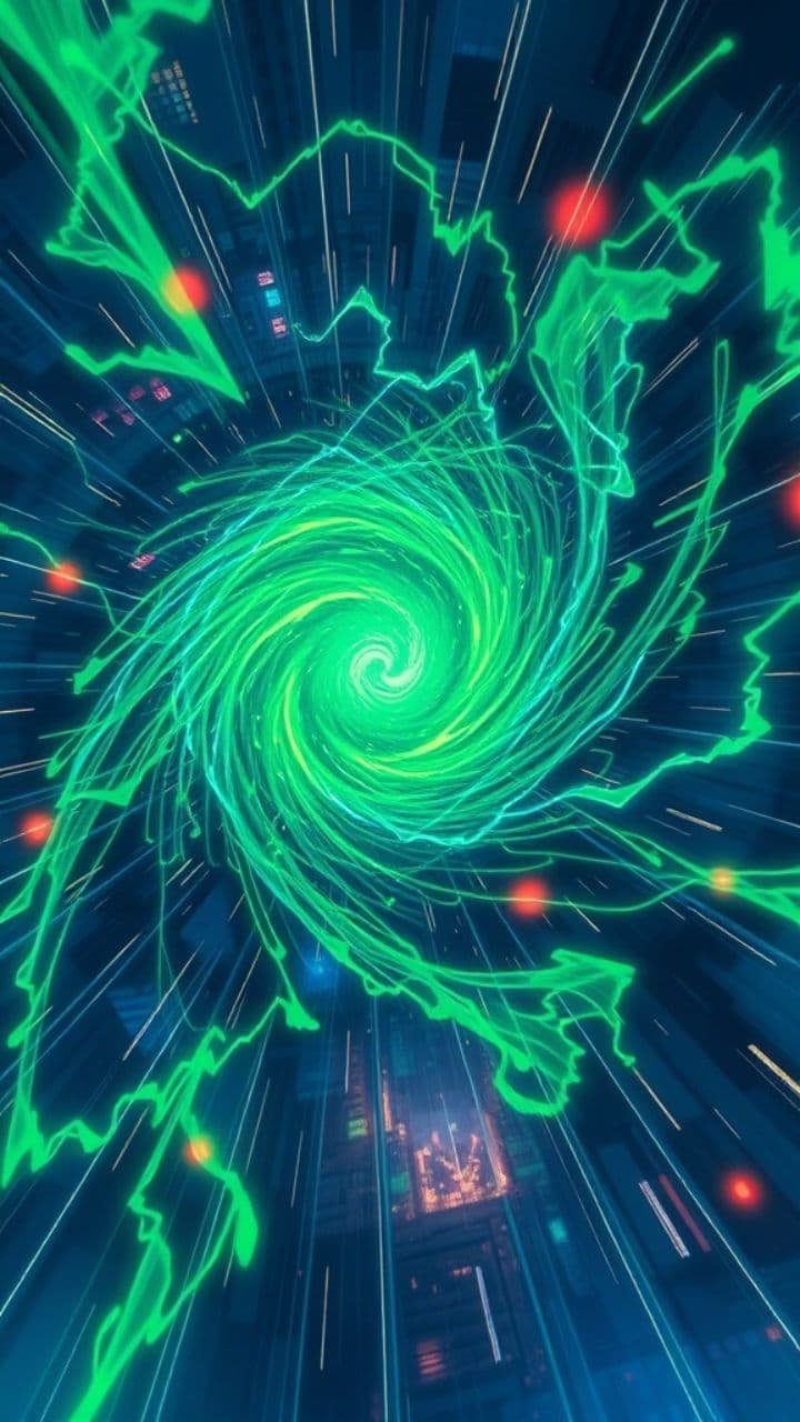 Μουνί και Πούτσος: Ένα Αστείο Δράμα