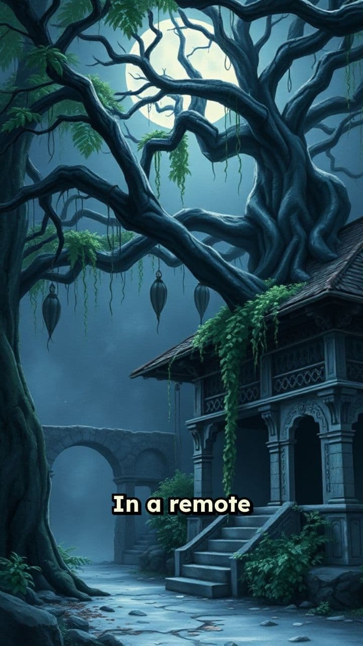 The Echo of the Payal