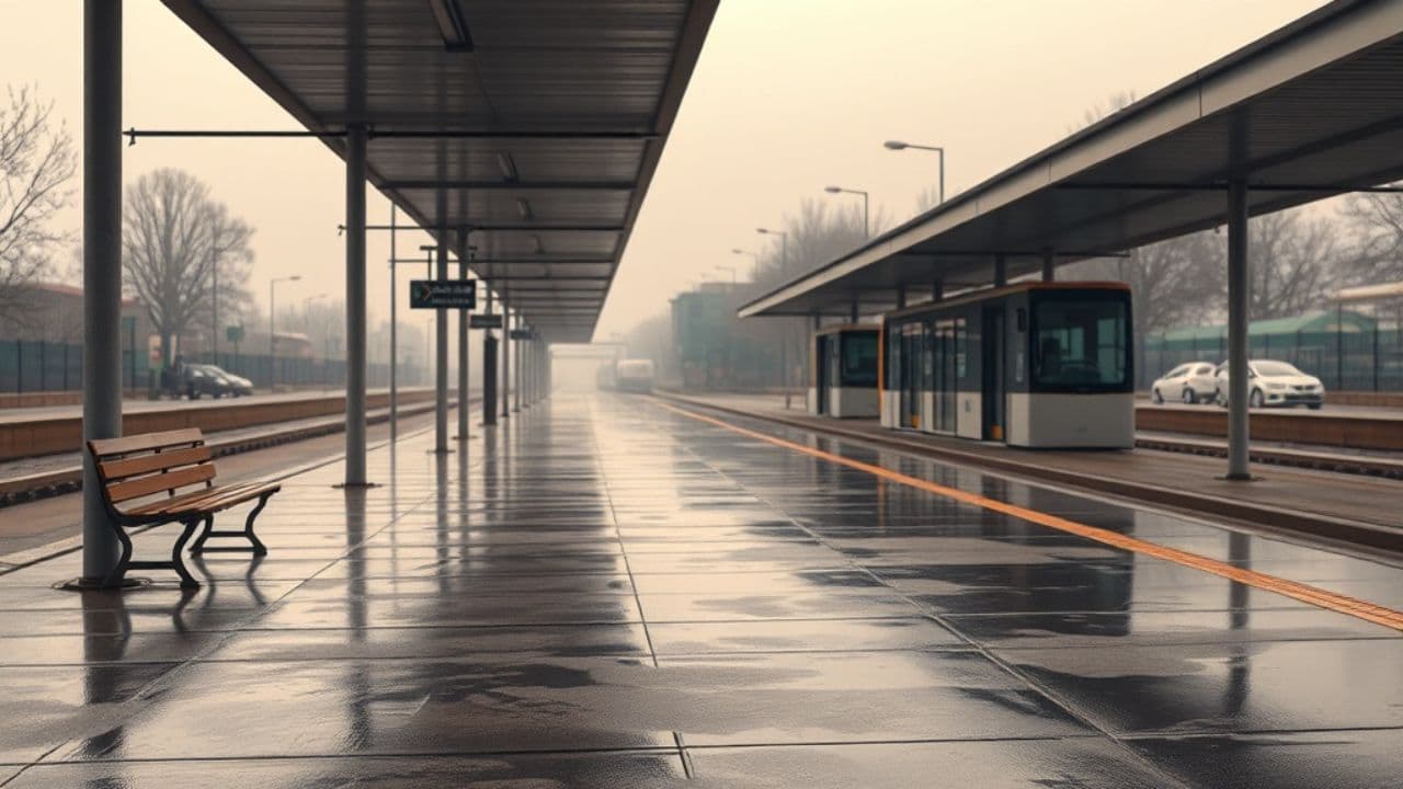 Yarım Aşk ve Hüsran