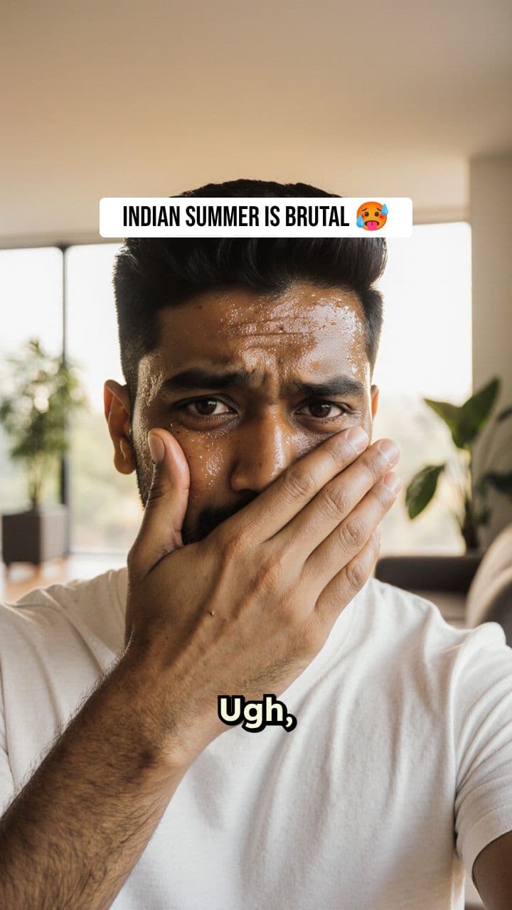 The Ultimate Mini Fan UGC Ad