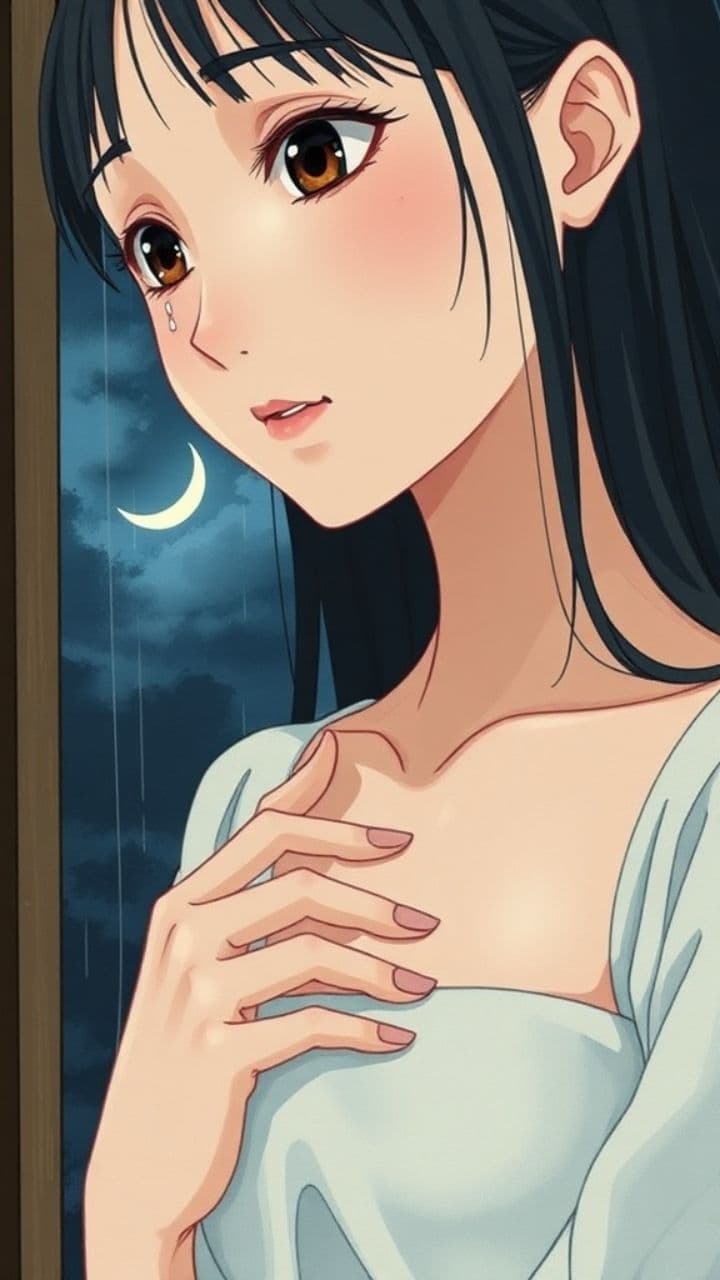 沈黙の中の真実