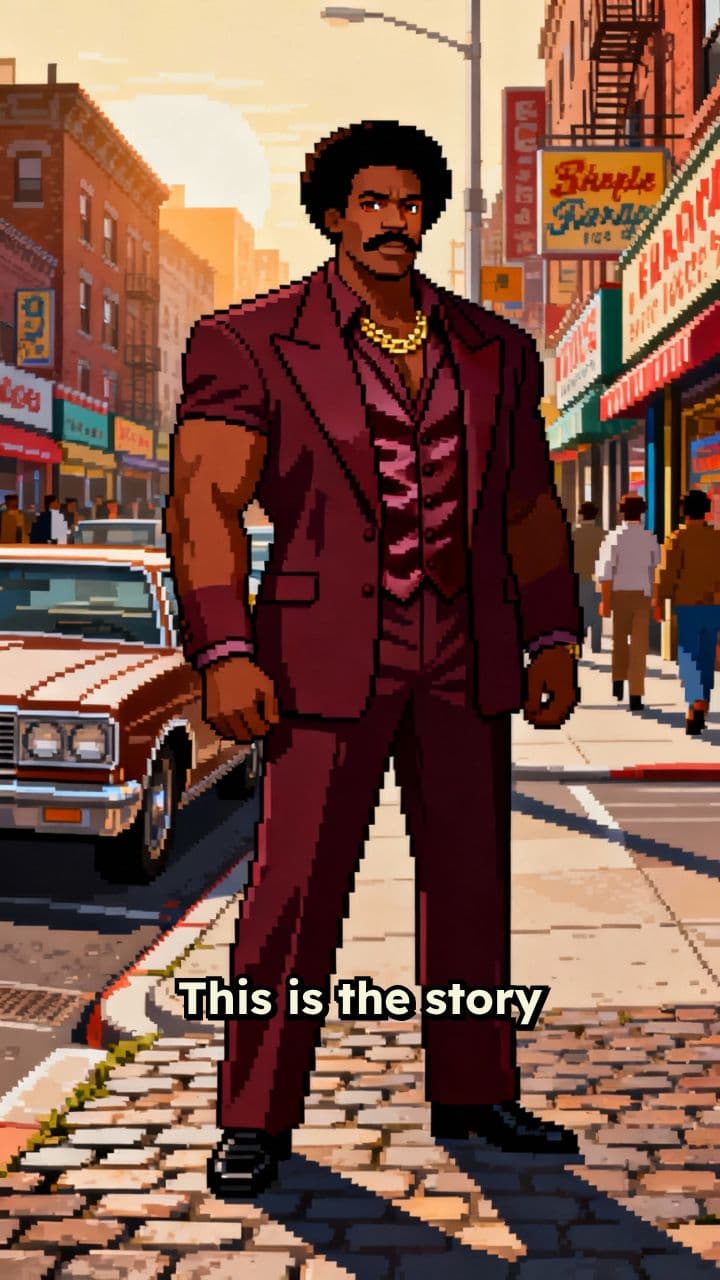 Guy Fisher: Harlem's Legacy Builder