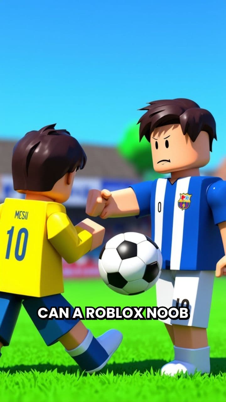 Nutmegged into Another Dimension