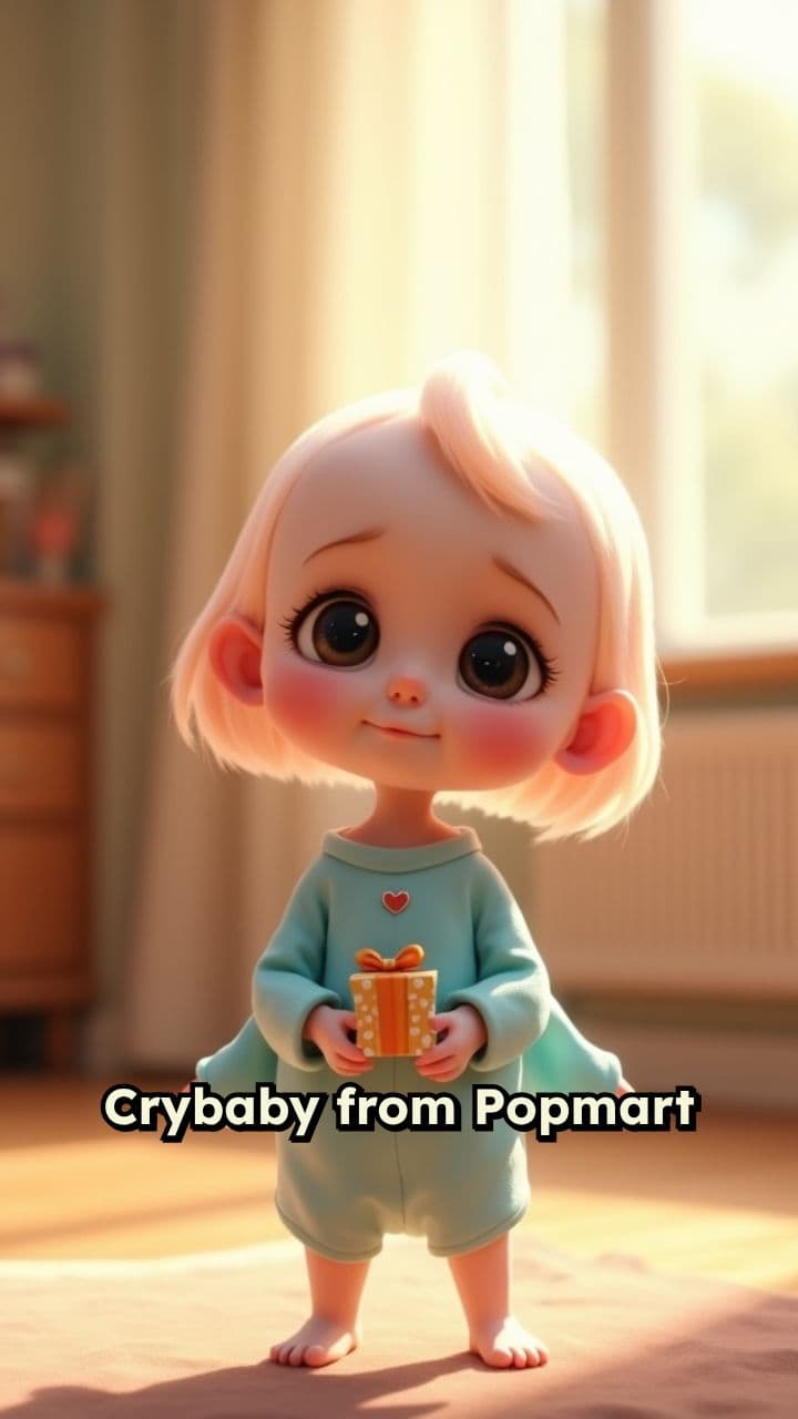 Happy Birthday, Wendy!