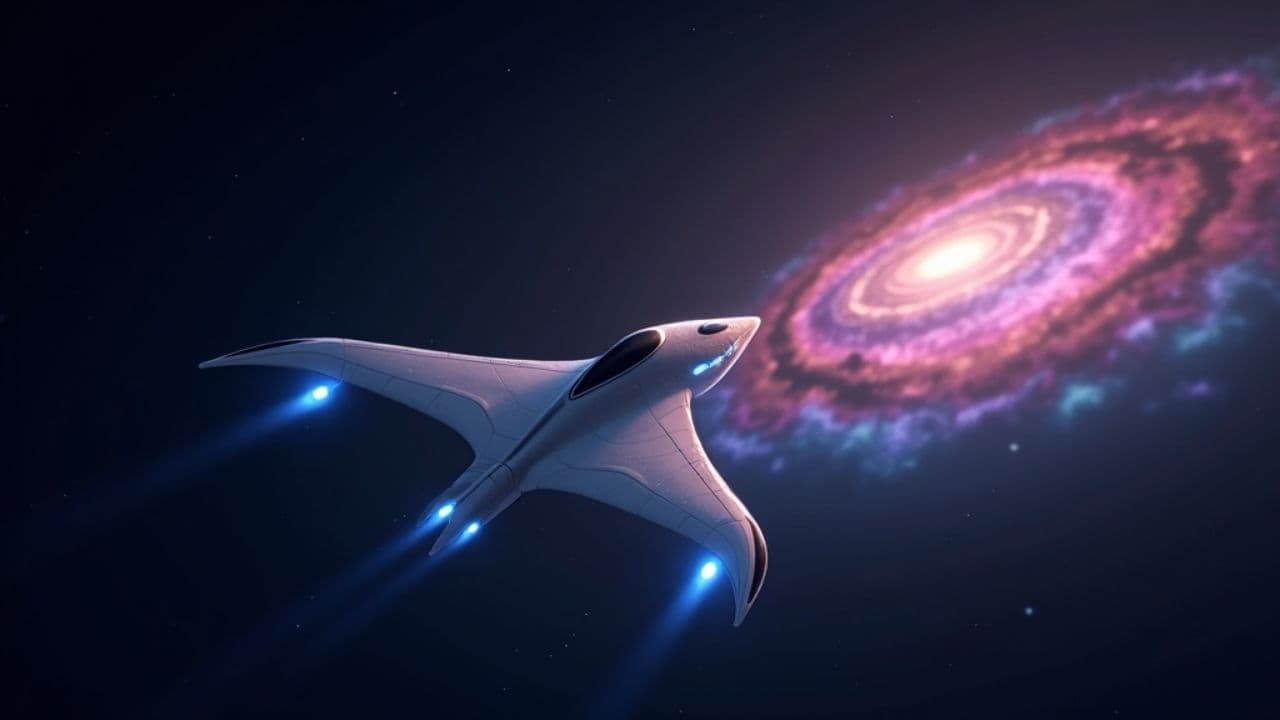 Euphoric Trance Dance Anthem