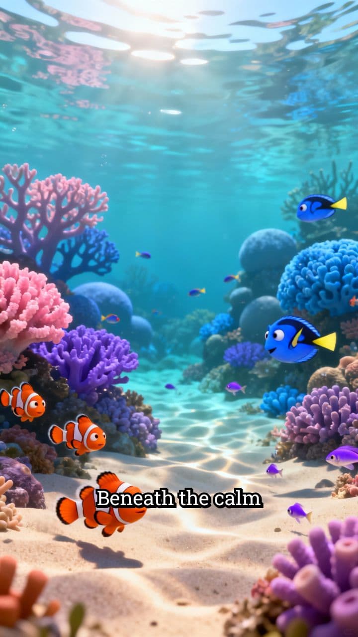 3. Pistol Shrimp – The Underwater Fire Weapon