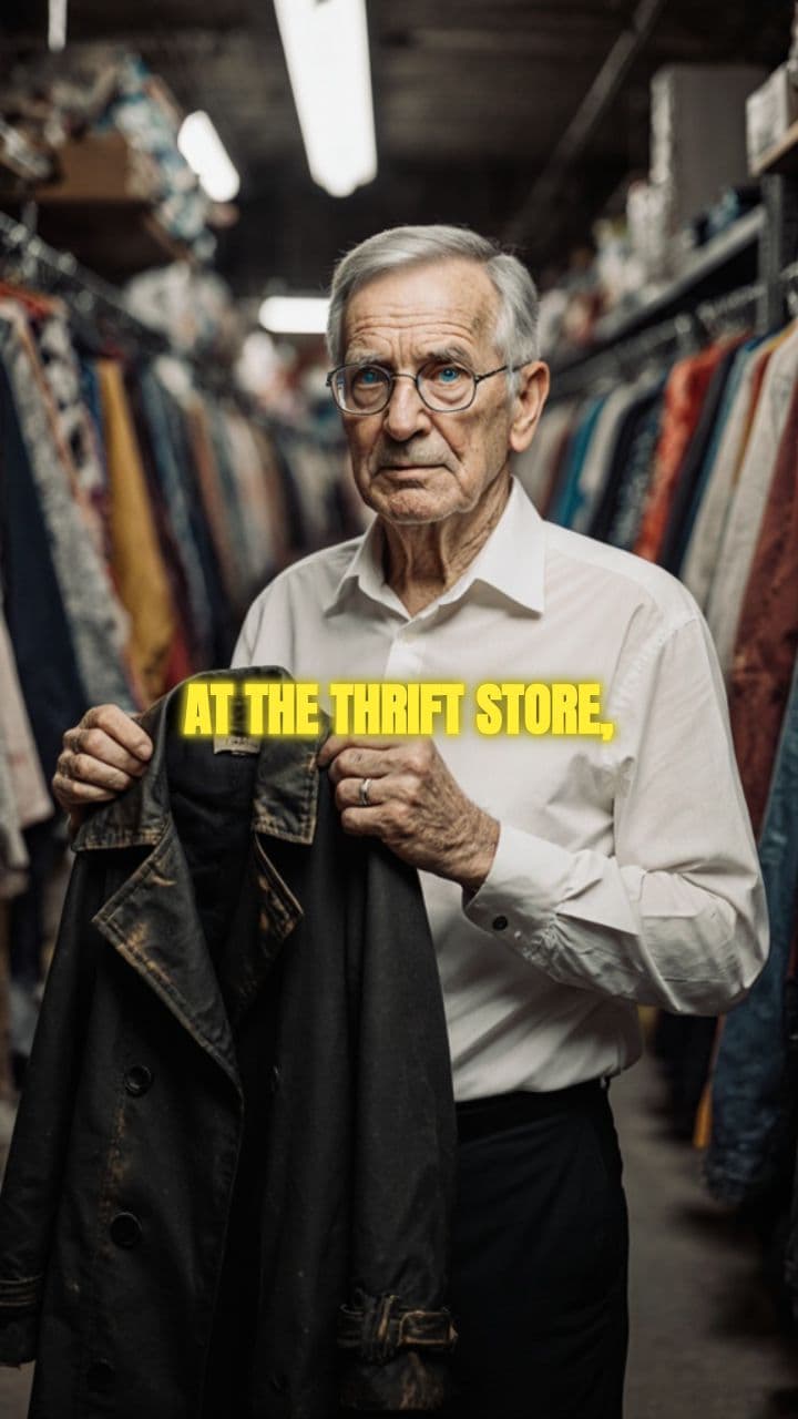 A Ticket to Moving On