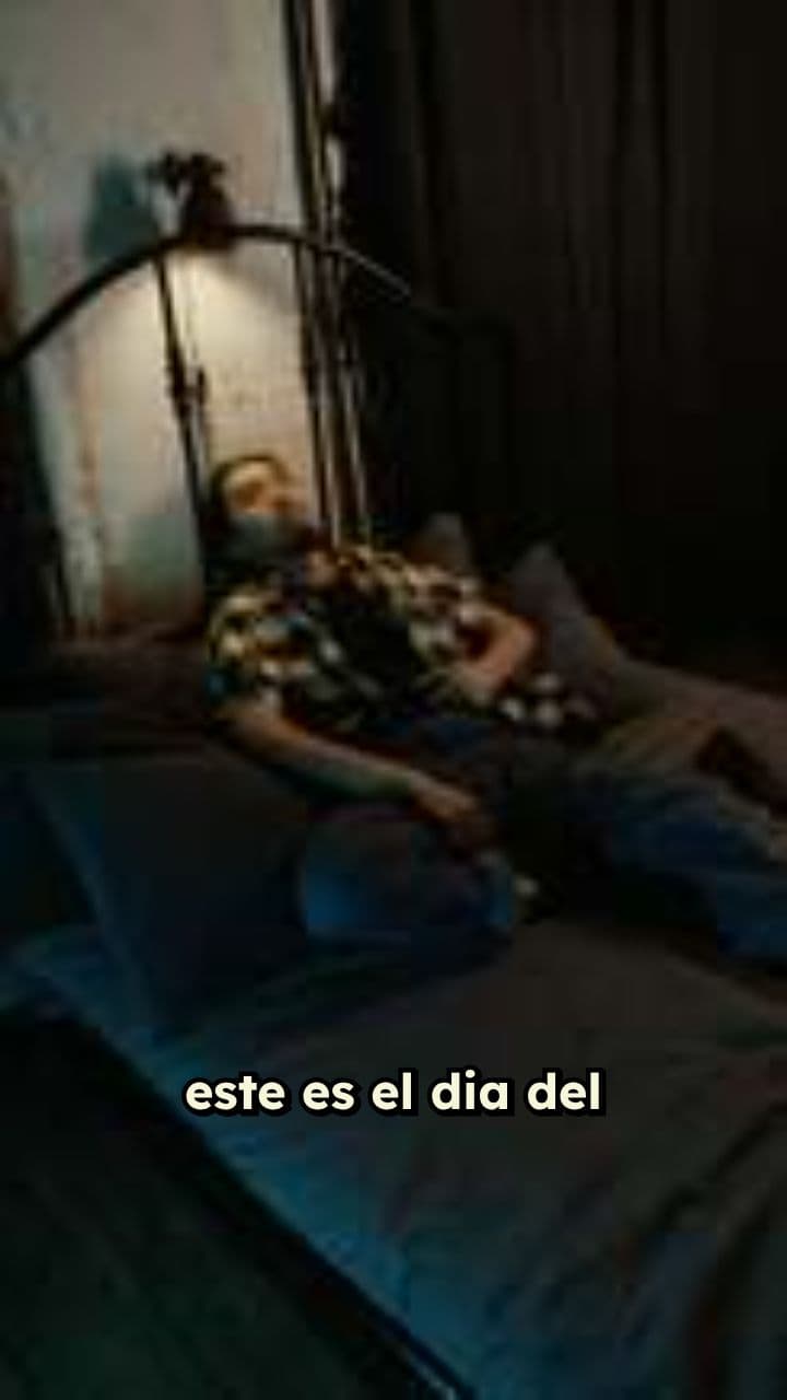 El día olvidado de Miguel y Alfredo