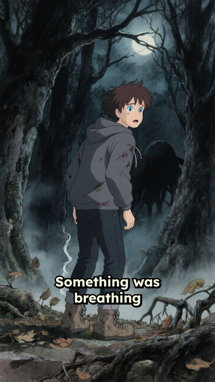 Found You