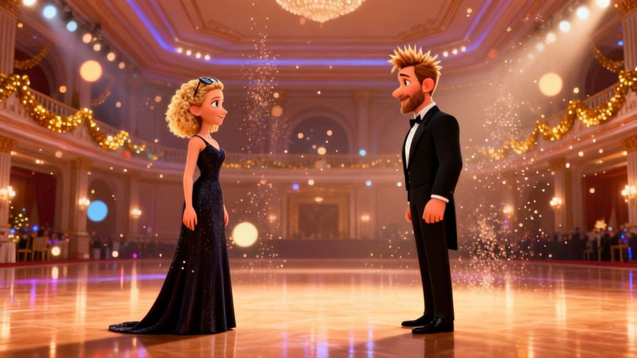 #7800 -A Year of Us: From New Year to Corsica