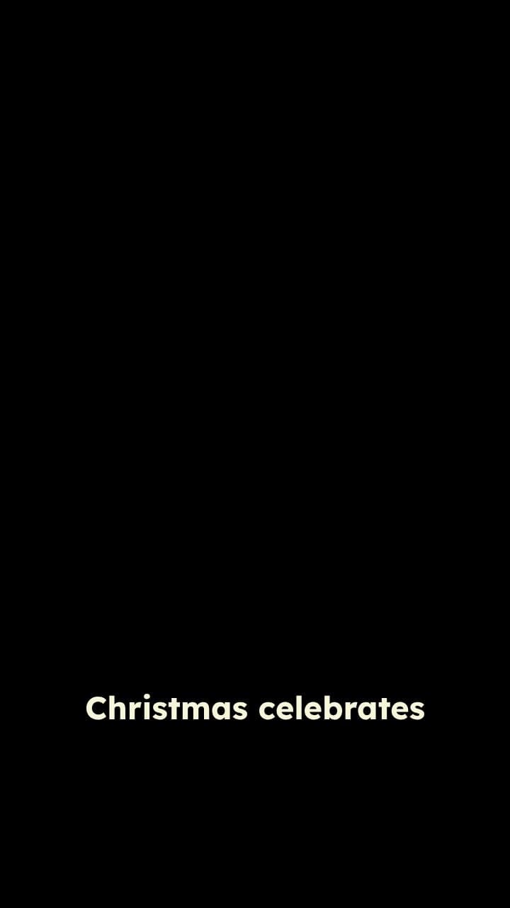 Christmas: Origins and Traditions