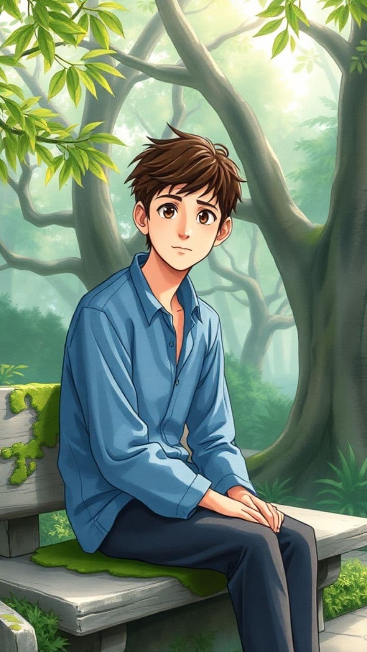 Gënjeshtra e Dashurisë