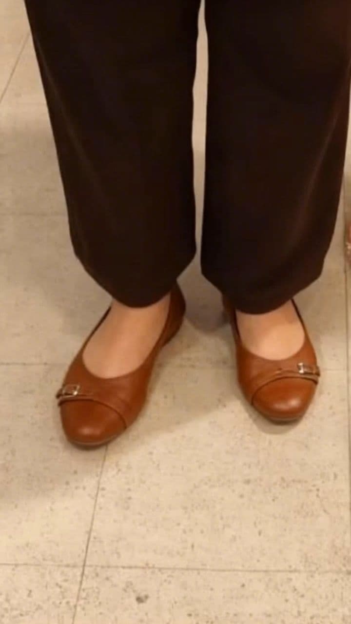 Image transform video