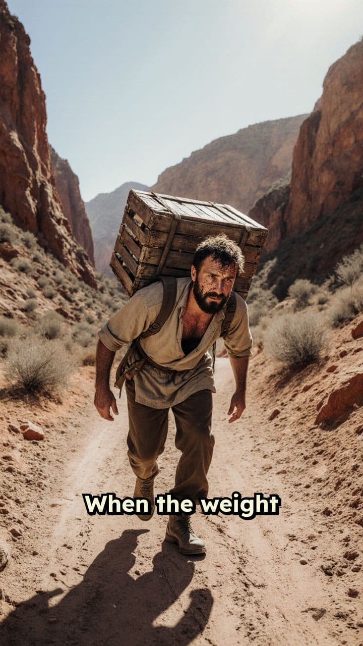 Never Alone With Jesus